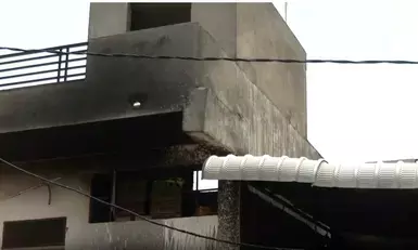 राजस्थान: जयपुर में पटाखा कारखाने में लगी आग में एक बच्चे समेत चार लोगों की मौत राजस्थान: जयपुर में पटाखा कारखाने में लगी आग में एक बच्चे समेत चार लोगों की मौत
