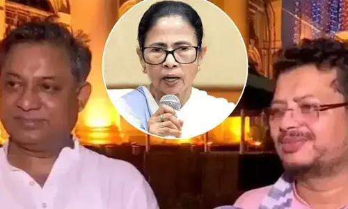 टीएमसी में बगावत और दलबदल कानून पर विचार की जरूरत