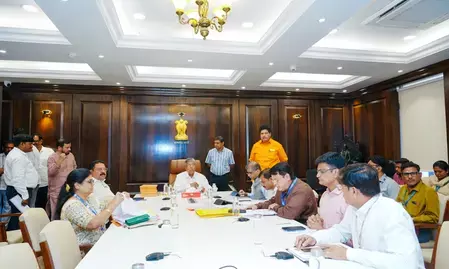 महाराष्ट्र के हर जिले में सीईटी सेल स्टूडेंट फैसिलिटेशन सेंटर बनाए जाएंगे: मंत्री चंद्रकांत दादा पाटिल महाराष्ट्र के हर जिले में सीईटी सेल स्टूडेंट फैसिलिटेशन सेंटर बनाए जाएंगे: मंत्री चंद्रकांत दादा पाटिल