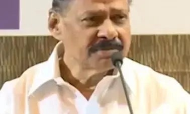 केरल सीपीआई-एम ने आखिरकार अप्रत्याशित चुनावी हार स्वीकार की, आत्म-आलोचना को माना