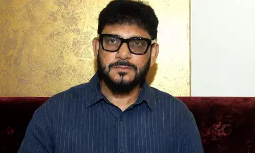 नितेश राणे के बयान पर वारिस पठान का पलटवार, बोले- सुर्खियों में रहने के लिए देते ऐसे बयान नितेश राणे के बयान पर वारिस पठान का पलटवार, बोले- सुर्खियों में रहने के लिए देते ऐसे बयान