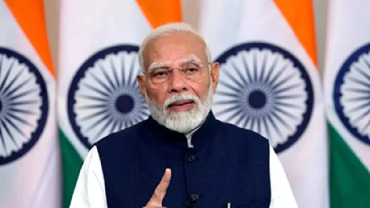 फ्रांस और स्लोवाकिया जाएंगे पीएम मोदी, जी7 शिखर सम्मेलन में होंगे शामिल फ्रांस और स्लोवाकिया जाएंगे पीएम मोदी, जी7 शिखर सम्मेलन में होंगे शामिल