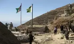 पाकिस्तानी सेना ने अफगानिस्तान पर किया हमला, 11 मासूम बच्चों सहित 13 की ले ली जान पाकिस्तानी सेना ने अफगानिस्तान पर किया हमला, 11 मासूम बच्चों सहित 13 की ले ली जान