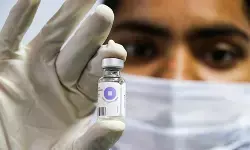 भारत में सस्ते एचपीवी टेस्ट से सर्वाइकल कैंसर स्क्रीनिंग को मिल सकती है नई दिशा, जांच को मिलेगा बढ़ावा भारत में सस्ते एचपीवी टेस्ट से सर्वाइकल कैंसर स्क्रीनिंग को मिल सकती है नई दिशा, जांच को मिलेगा बढ़ावा