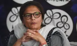 TMC को एक और झटका, राज्यसभा सांसद सुष्मिता देव ने दिया इस्तीफा, असम के CM हिमंता से मिलीं