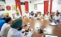 पंजाब: पटियाला को राज्य का अपनी तरह का पहला हाइब्रिड सफाई मॉडल मिला