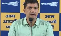 दिल्ली में एमसीडी की लापरवाही से मौतें दिल्ली में एमसीडी की लापरवाही से मौतें