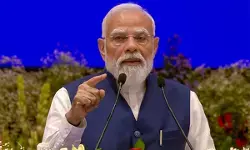 नेशन फर्स्ट: पीएम मोदी का बड़ा संदेश नेशन फर्स्ट: पीएम मोदी का बड़ा संदेश