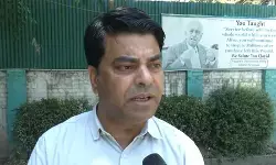 नेतृत्व की असली परीक्षा अल्पसंख्यकों और पड़ोसी देशों से रिश्तों में होती है: पीडीपी नेतृत्व की असली परीक्षा अल्पसंख्यकों और पड़ोसी देशों से रिश्तों में होती है: पीडीपी
