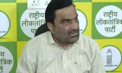 नकली बीज और रिश्वतकांड को लेकर राजस्थान सरकार कराए उच्च स्तरीय जांच: हनुमान बेनीवाल
