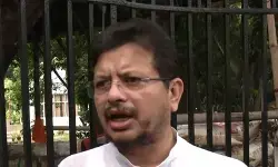 टीएमसी-कांग्रेस के विलय की अटकलों पर लगा ब्रेक, ऋतब्रत बनर्जी बोले- हम नहीं जा रहे हैं टीएमसी-कांग्रेस के विलय की अटकलों पर लगा ब्रेक, ऋतब्रत बनर्जी बोले- हम नहीं जा रहे हैं