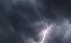 मध्य प्रदेश में अगले 5 दिन आंधी, बारिश, ओलावृष्टि और तेज हवाओं का अलर्ट मध्य प्रदेश में अगले 5 दिन आंधी, बारिश, ओलावृष्टि और तेज हवाओं का अलर्ट