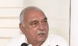 मोदी सरकार के 12 साल पर हुड्डा ने उठाए सवाल, कहा- बेरोजगारी और महंगाई बढ़ी