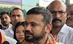 कन्हैया कुमार का केंद्र सरकार पर गंभीर आरोप, बोले- शिक्षा व्यवस्था में फैला भ्रष्टाचार
