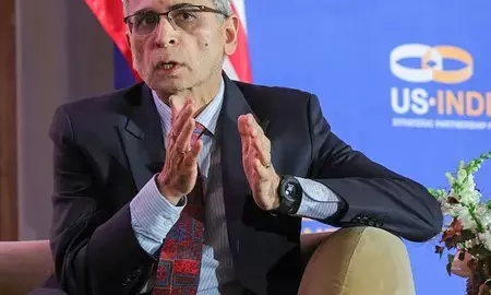 अमेरिका तक पहुंची भारत के अंतरराष्ट्रीय योग दिवस की प्राचीन परंपरा-राजदूत क्वात्रा अमेरिका तक पहुंची भारत के अंतरराष्ट्रीय योग दिवस की प्राचीन परंपरा-राजदूत क्वात्रा