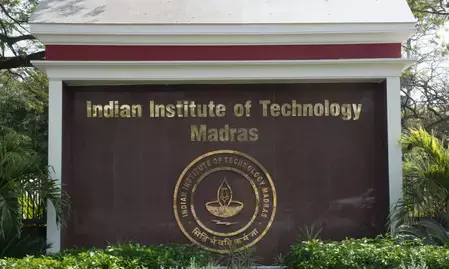 भारत इनोवेट्स 2026 मे अपनी ताकत दिखायेगा आईआईटी मद्रास