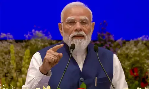 नेशन फर्स्ट: पीएम मोदी का बड़ा संदेश नेशन फर्स्ट: पीएम मोदी का बड़ा संदेश
