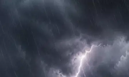 मध्य प्रदेश में अगले 5 दिन आंधी, बारिश, ओलावृष्टि और तेज हवाओं का अलर्ट मध्य प्रदेश में अगले 5 दिन आंधी, बारिश, ओलावृष्टि और तेज हवाओं का अलर्ट
