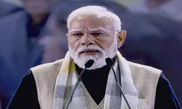 फ्रांस और स्लोवाकिया जाएंगे पीएम मोदी, जी7 शिखर सम्मेलन में होंगे शामिल