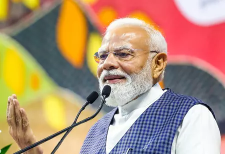 मोदी के इन 12 सालो में भारत की अर्थव्यवस्था में आया बदलाव: एसोचैम मोदी के इन 12 सालो में भारत की अर्थव्यवस्था में आया बदलाव: एसोचैम