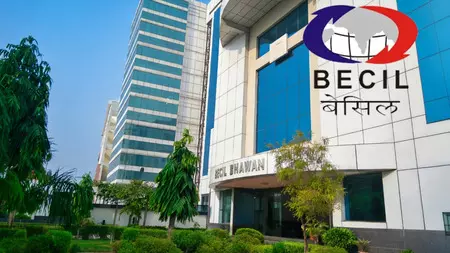 बेसिल में लैब टेक्नीशियन सहित 33 पदों पर निकली सरकारी नौकरी, 24 जून तक करें ऑनलाइन आवेदन बेसिल में लैब टेक्नीशियन सहित 33 पदों पर निकली सरकारी नौकरी, 24 जून तक करें ऑनलाइन आवेदन