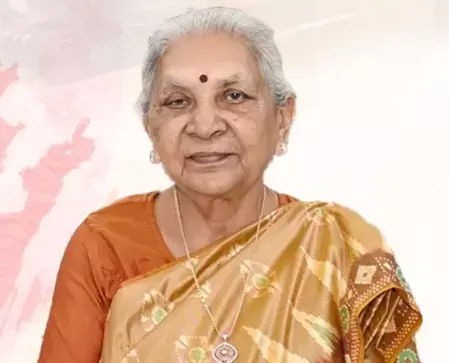 यूपी के मेडिकल व डेंटल कॉलेजों में बनेंगे धर्मांतरण रोकथाम सेल, राज्यपाल आनंदीबेन पटेल का सख्त निर्देश यूपी के मेडिकल व डेंटल कॉलेजों में बनेंगे धर्मांतरण रोकथाम सेल, राज्यपाल आनंदीबेन पटेल का सख्त निर्देश