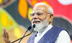 मोदी  के इन 12 सालो में भारत की अर्थव्यवस्था में आया बदलाव: एसोचैम