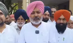 हसन प्रीत को मेयर चुने जाने पर मंत्री हरपाल सिंह चीमा ने दी बधाई
