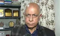जम्मू-कश्मीर से उठी आवाज, पीओजेके में लंबे समय से पाकिस्तानी सेना का दबदबा, लोगों का हो रहा दमन