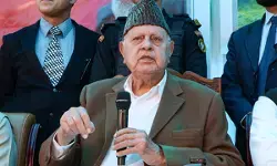 हम किसी के पास समर्थन मांगने के लिए नहीं जाएंगे, राज्य का दर्जा बहाली प्रदर्शन पर फारूक अब्दुल्ला का बयान