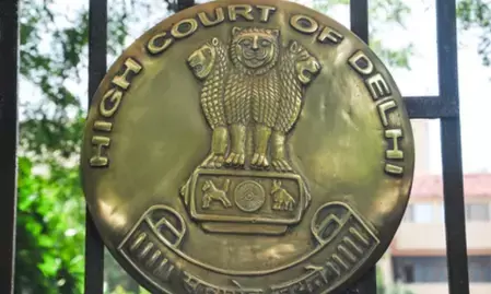 विदेशी फंडिंग मामले में न्यूजक्लिक और प्रबीर पुरकायस्थ को दिल्ली हाईकोर्ट से राहत, एफआईआर और ईसीआईआर रद्द विदेशी फंडिंग मामले में न्यूजक्लिक और प्रबीर पुरकायस्थ को दिल्ली हाईकोर्ट से राहत, एफआईआर और ईसीआईआर रद्द