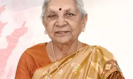 यूपी के मेडिकल व डेंटल कॉलेजों में बनेंगे धर्मांतरण रोकथाम सेल, राज्यपाल आनंदीबेन पटेल का सख्त निर्देश यूपी के मेडिकल व डेंटल कॉलेजों में बनेंगे धर्मांतरण रोकथाम सेल, राज्यपाल आनंदीबेन पटेल का सख्त निर्देश