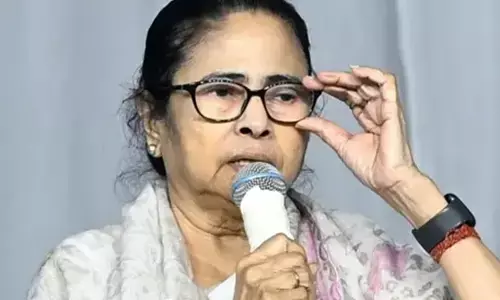 कई लड़ाइयों में लड़ने वाली ममता बनर्जी क्या बागियों से हार गई?