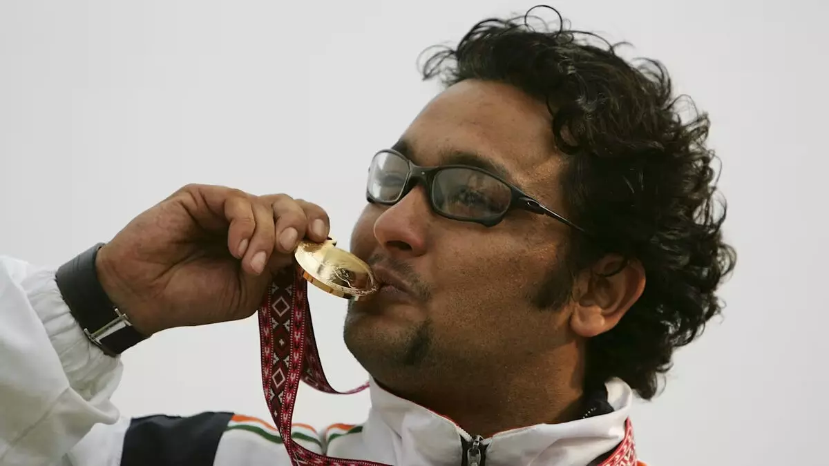 मशहूर शूटर जसपाल राणा का निधन, खेल जगत में शोक की लहर मशहूर शूटर जसपाल राणा का निधन, खेल जगत में शोक की लहर