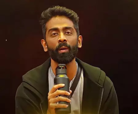 प्रणीत मोरे और हिमांशु जांगड़ा विवाद मे एनसीडब्ल्यू की एंट्री, जारी किया नोटिस प्रणीत मोरे और हिमांशु जांगड़ा विवाद मे एनसीडब्ल्यू की एंट्री, जारी किया नोटिस
