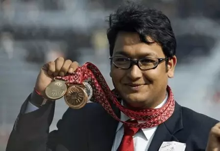 जसपाल राणा की बन रही थी बायोपिक, रॉय कपूर फिल्म्स ने दी जानकारी जसपाल राणा की बन रही थी बायोपिक, रॉय कपूर फिल्म्स ने दी जानकारी