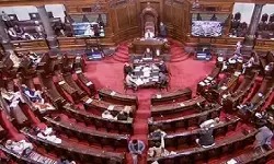राज्यसभा चुनाव में एनडीए की बढ़ी ताकत, 24 उम्मीदवार निर्विरोध निर्वाचित; जानिए अब क्या है नंबर गेम राज्यसभा चुनाव में एनडीए की बढ़ी ताकत, 24 उम्मीदवार निर्विरोध निर्वाचित; जानिए अब क्या है नंबर गेम