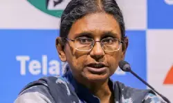 मीनाक्षी नटराजन की याचिका पर आज सुप्रीम कोर्ट में सुनवाई, राज्यसभा नामांकन रद्द होने का मामला गरमाया मीनाक्षी नटराजन की याचिका पर आज सुप्रीम कोर्ट में सुनवाई, राज्यसभा नामांकन रद्द होने का मामला गरमाया