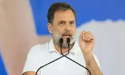 महंगाई, बेरोजगारी और पेपर लीक पर कांग्रेस का बड़ा अभियान, राहुल गांधी ने सरकार पर साधा निशाना महंगाई, बेरोजगारी और पेपर लीक पर कांग्रेस का बड़ा अभियान, राहुल गांधी ने सरकार पर साधा निशाना
