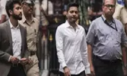 अभिषेक बनर्जी से 6 घंटे तक सीआईडी की पूछताछ, फर्जी हस्ताक्षर केस में बढ़ीं टीएमसी नेता की मुश्किलें अभिषेक बनर्जी से 6 घंटे तक सीआईडी की पूछताछ, फर्जी हस्ताक्षर केस में बढ़ीं टीएमसी नेता की मुश्किलें