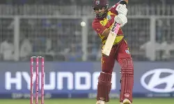 वेस्टइंडीज ने टी20 मैच में 7 विकेट से श्रीलंका को हराया वेस्टइंडीज ने टी20 मैच में 7 विकेट से श्रीलंका को हराया