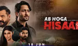 अब होगा हिसाब का ट्रेलर रिलीज, भाई को बचने के लिए हर हद पार करेंगे शहीर शेख अब होगा हिसाब का ट्रेलर रिलीज, भाई को बचने के लिए हर हद पार करेंगे शहीर शेख
