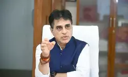 विमान दुर्घटना स्थल को नयी पहचान ,स्वास्थ्य-शिक्षा केंद्र बनाने की तैयारी :प्रफुल पंशेरिया विमान दुर्घटना स्थल को नयी पहचान ,स्वास्थ्य-शिक्षा केंद्र बनाने की तैयारी :प्रफुल पंशेरिया