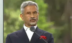 रुस से तेल खरीदने पर जयशंकर का जवाब, यूरोप को दिखाया आईना