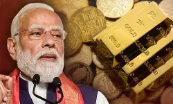 घरेलू सोने का उपयोग कर विदेशी मुद्रा बचाने की पेशकश