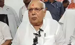 चंदा चोरी राम मंदिर ट्रस्ट का अंदरूनी मामला, जांच चल रही है: मंत्री सूर्य प्रताप शाही
