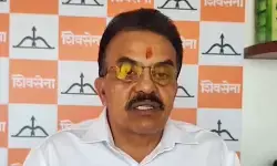 पीओके हिंसा के मुद्दे पर संजय निरुपम बोले, अब सख्त रुख अपनाने का समय पीओके हिंसा के मुद्दे पर संजय निरुपम बोले, अब सख्त रुख अपनाने का समय