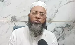 जिम भी स्वास्थ्य से जुड़ा है, इसलिए ट्रेनरों का सत्यापन जरूरी : मौलाना कासमी जिम भी स्वास्थ्य से जुड़ा है, इसलिए ट्रेनरों का सत्यापन जरूरी : मौलाना कासमी