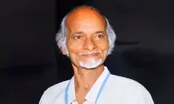 कांग्रेस ने क्रॉस-वोटिंग में हार के डर से गलत भरा फॉर्म, अब कर रही ड्रामा: विश्वास सारंग