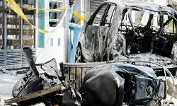 2008 बेंगलुरु बम धमाका मामले में संदिग्ध आतंकी आरोपी की दिल का दौरा पड़ने से मौत